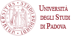 Universit&agrave di Padova