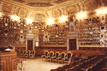 Aula Magna