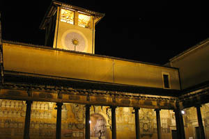 Palazzo del Bo