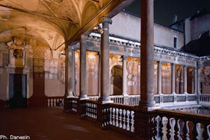 Palazzo del Bo
