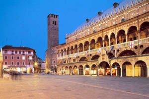Palazzo della Ragione