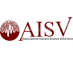 AISV - Associazione Italiana di Scienze della Voce