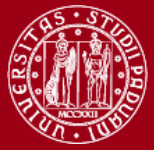 Universit degli Studi di Padova